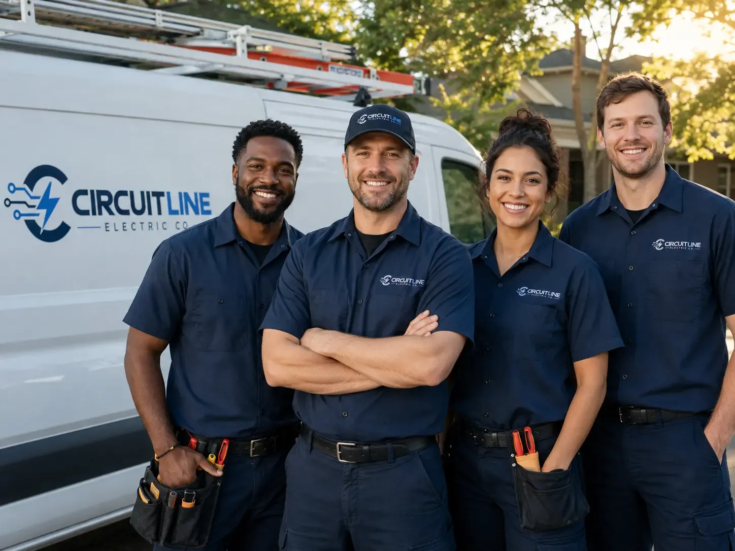 Whole Home Rewiring company in Bruce, WI