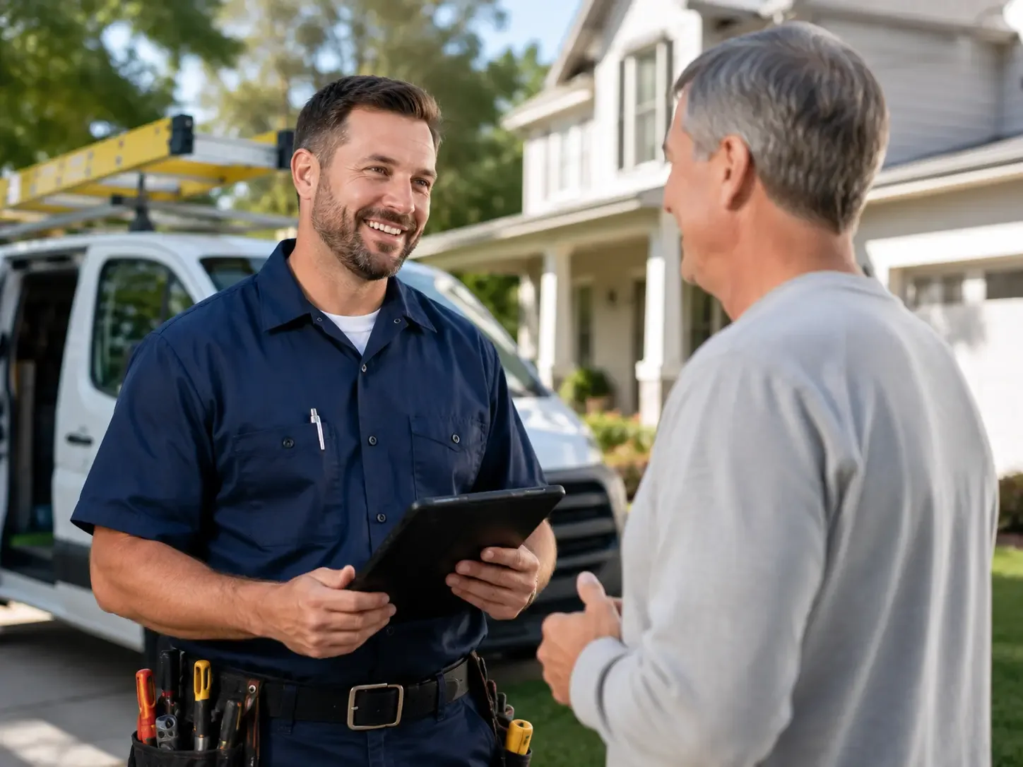 Whole Home Rewiring Bruce, WI FAQs